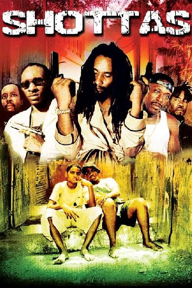 Shottas - Gangster