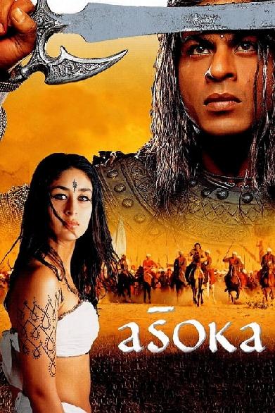 Asoka - Der Weg des Kriegers