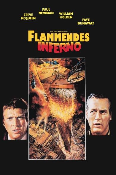 Flammendes Inferno