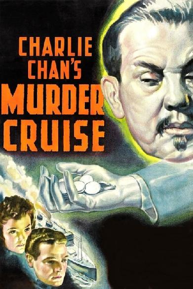 Charlie Chan auf Kreuzfahrt