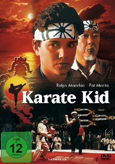 Karate Kid