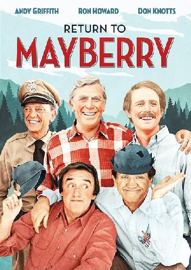 Return to Mayberry