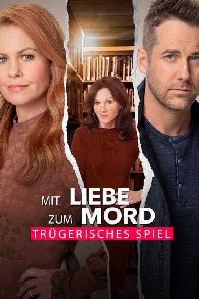 Mit Liebe zum Mord 15: Trügerisches Spiel