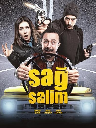 Sag Salim – Unverletzt