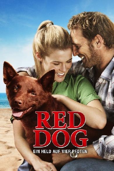 Red Dog