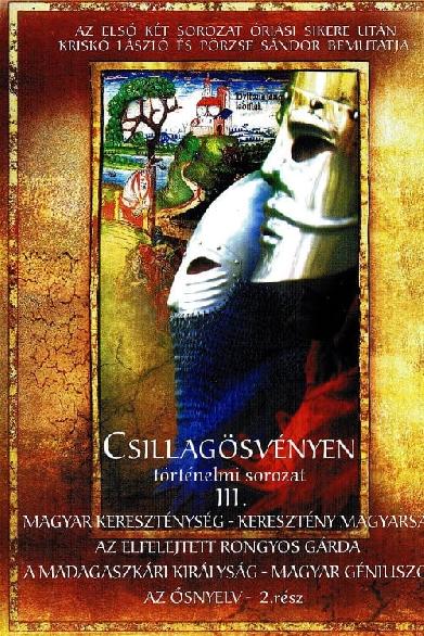 Csillagösvényen 3