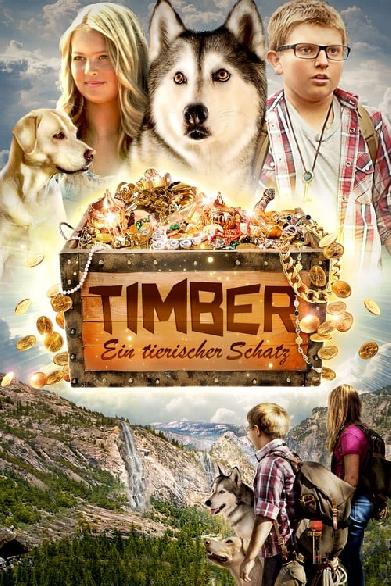 Timber - Ein tierischer Schatz