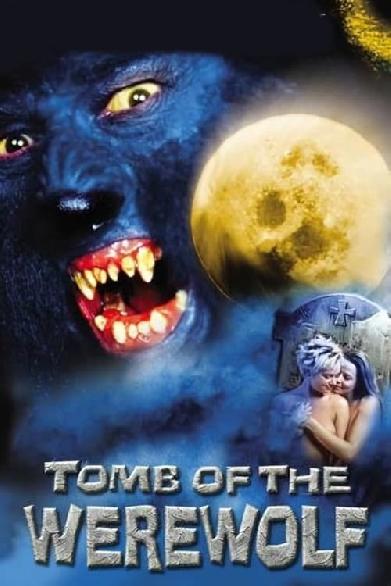 Tomb of the Werewolf