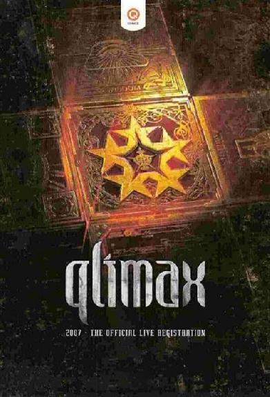 Qlimax 2007