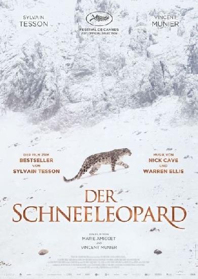 Der Schneeleopard