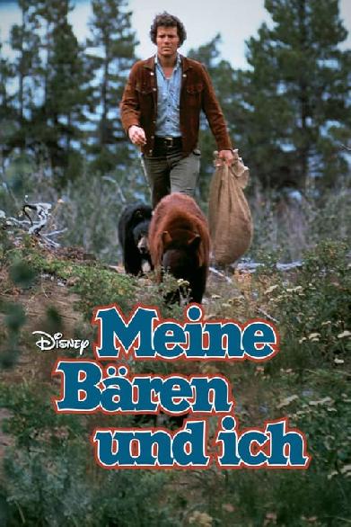 Meine Bären und ich