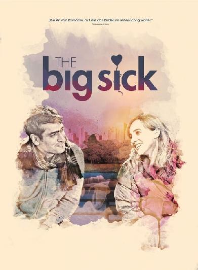 The Big Sick