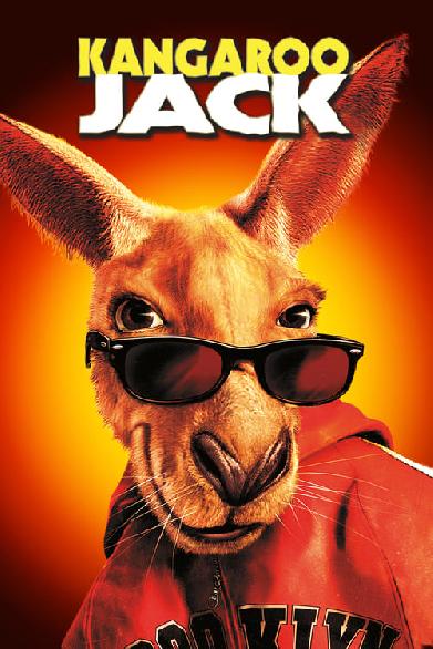 Kangaroo Jack