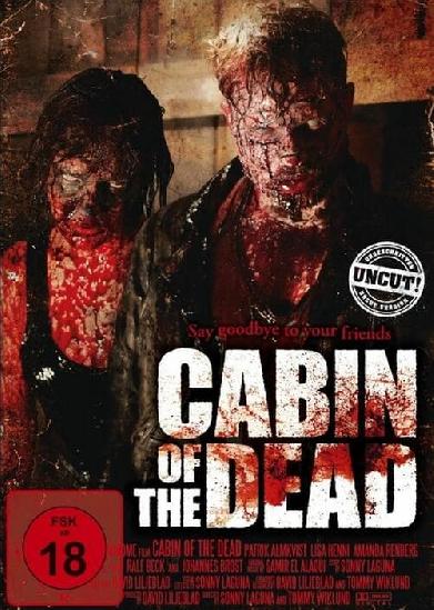 Cabin of the Dead