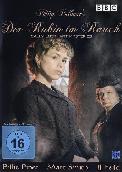 Der Rubin im Rauch