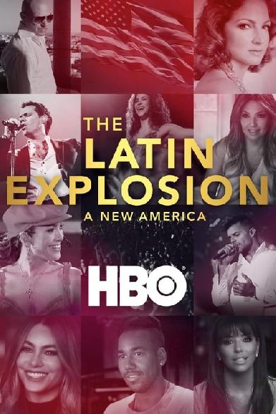 The Latin Explosion: A New America