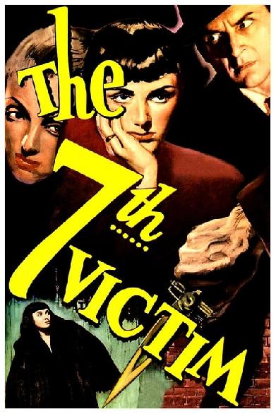 The Seventh Victim