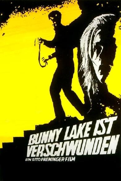 Bunny Lake ist verschwunden