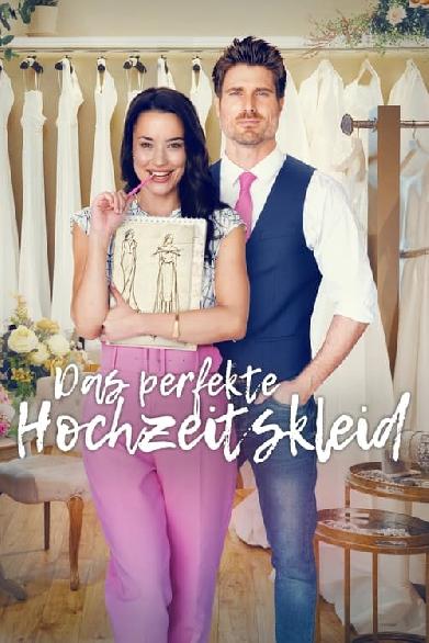 Das perfekte Hochzeitskleid