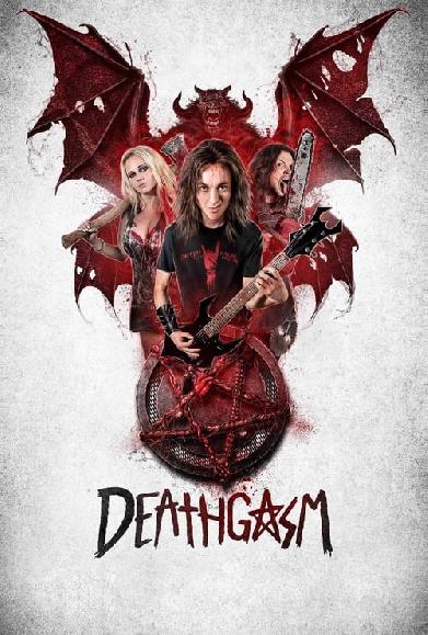 Deathgasm