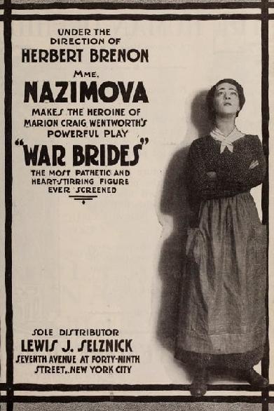 War Brides