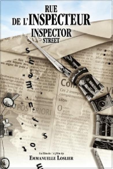 Rue de l'Inspecteur