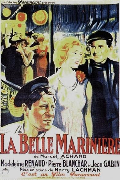 La Belle marinière