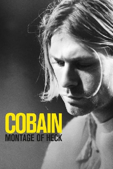 Cobain: Montage of Heck