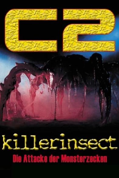 C2 - Killerinsekt