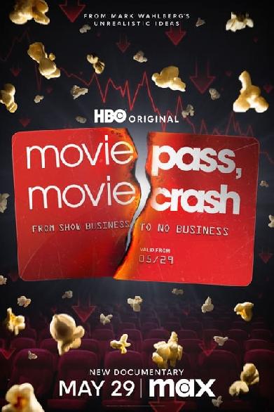 Movie Pass – Der große Crash an der Kinokasse