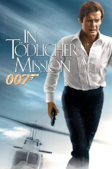 James Bond 007 - In tödlicher Mission