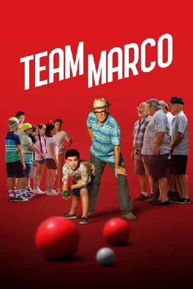 Team Marco