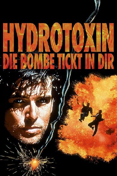 Hydrotoxin - Die Bombe tickt in Dir