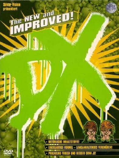 WWE: The New & Improved DX