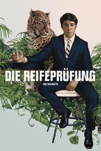 Die Reifeprüfung