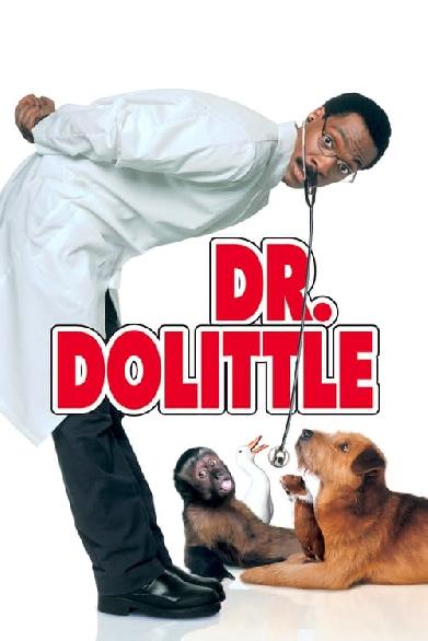 Dr. Dolittle