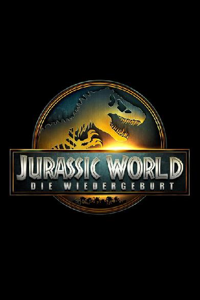 Jurassic World - Die Wiedergeburt