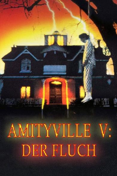 The Amityville Curse - Der Fluch