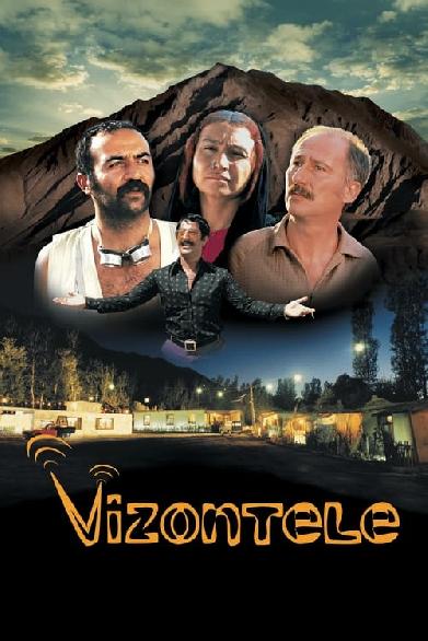 Vizontele Tuuba – Vizontele 2