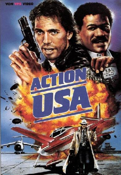 Action U.S.A.