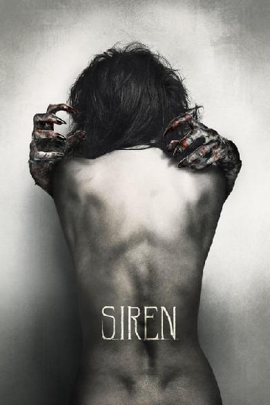 Siren - Dämonische Verführung