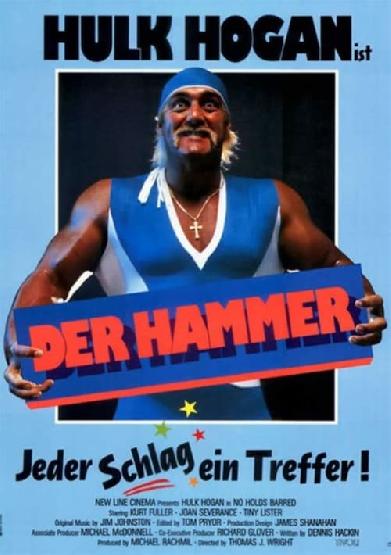 Der Hammer