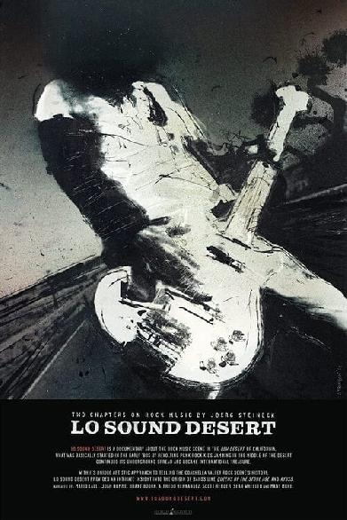 Lo Sound Desert