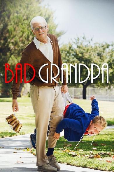 Jackass: Bad Grandpa