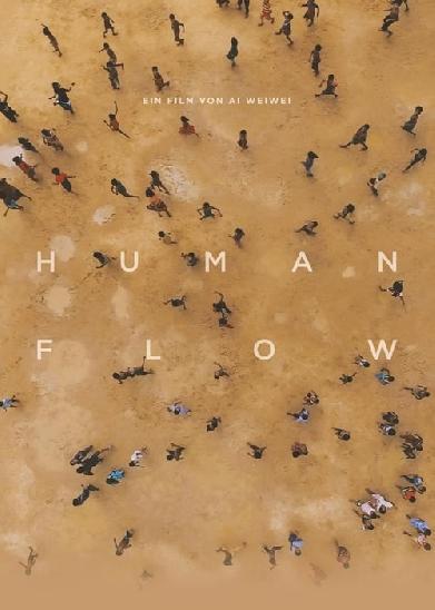 Human Flow