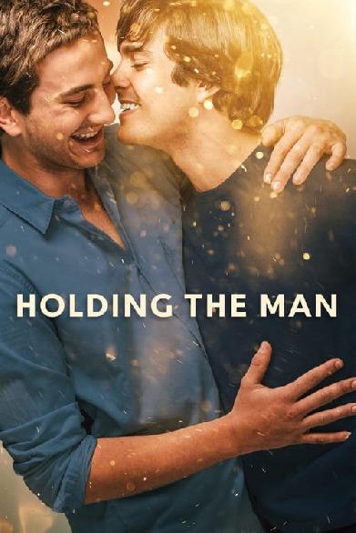 Holding the Man