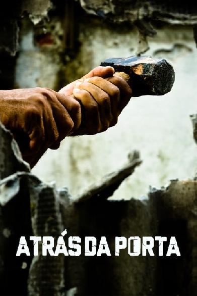 Atrás da Porta