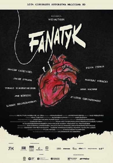 Fanatyk