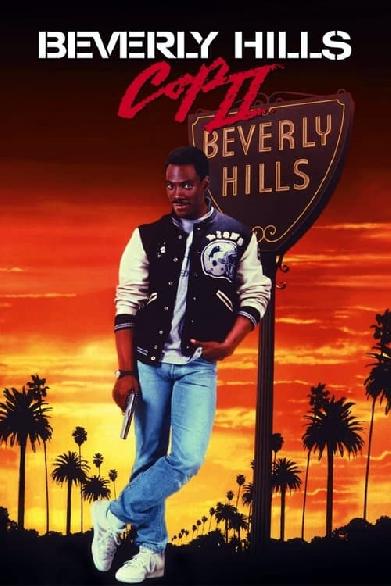 Beverly Hills Cop II