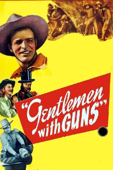 Gentlemen With Guns